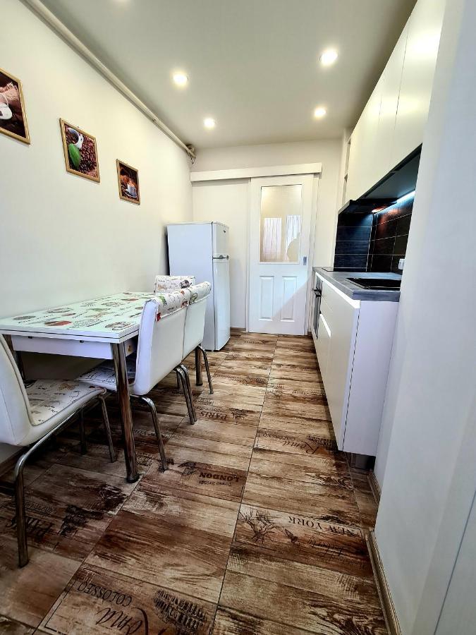 Best Apartment Central Hunedoara Exterior foto